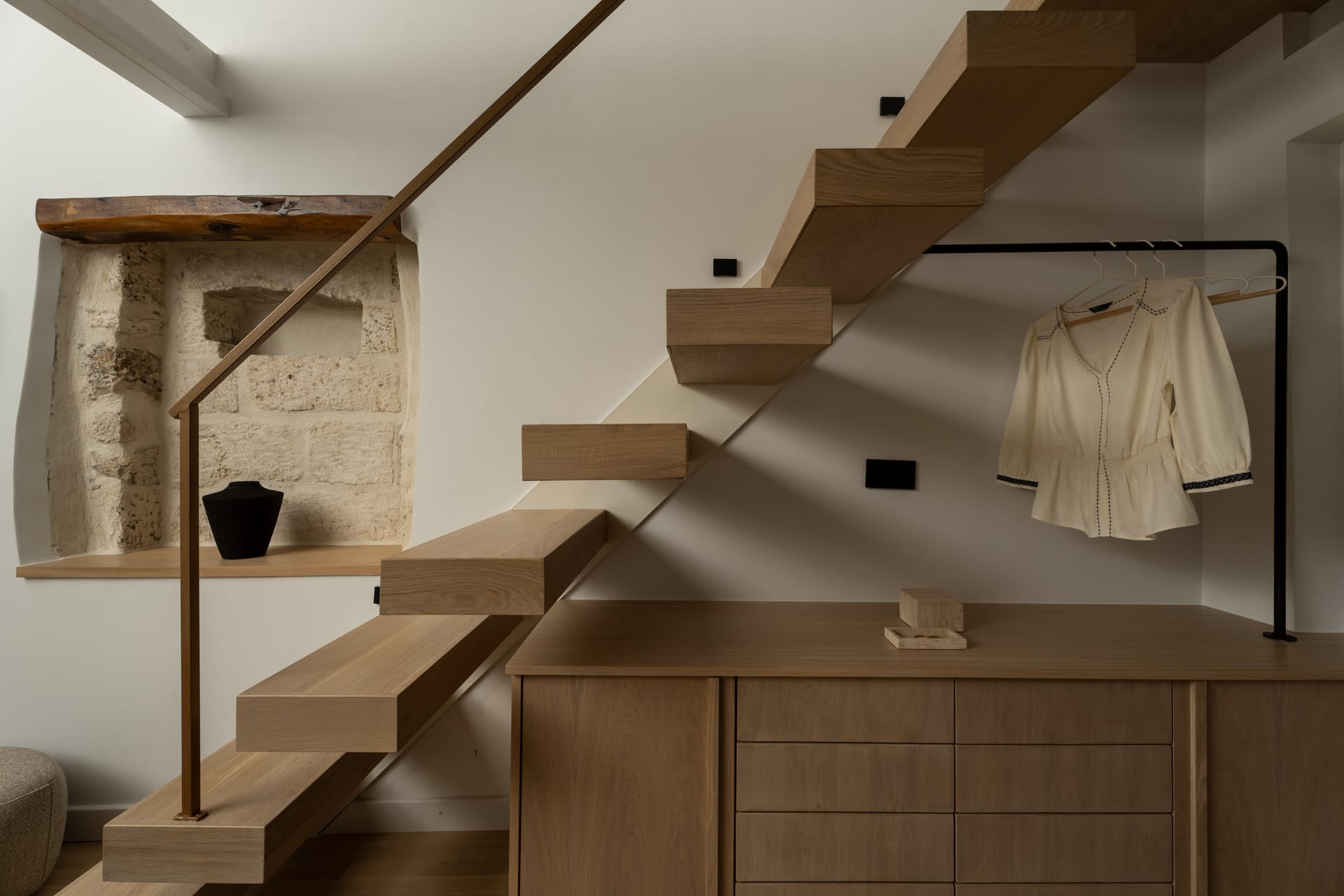 Cortiletto Timeless Suites - HESTIA - 5