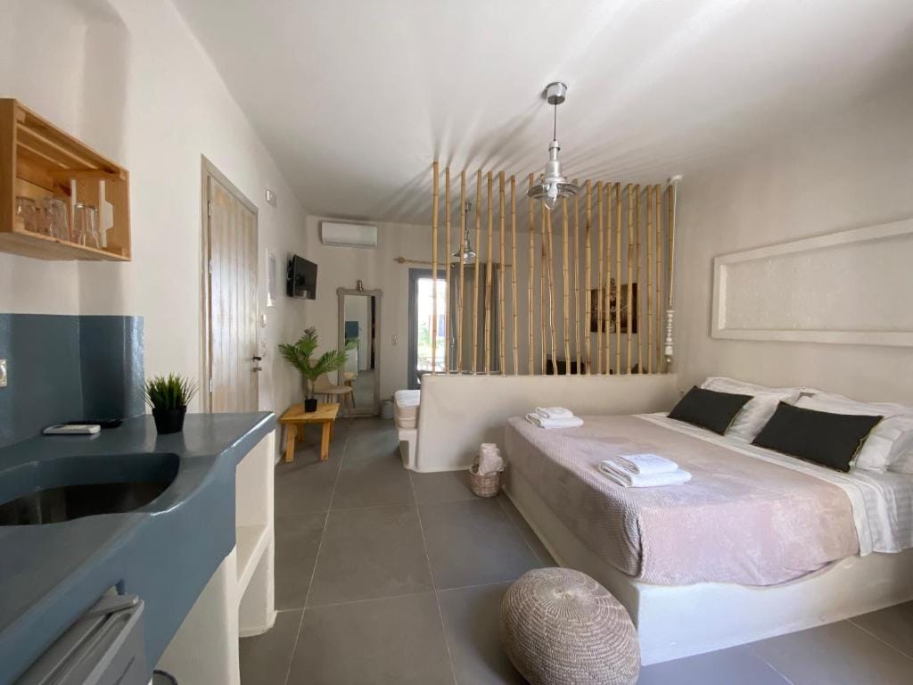 Ampelos Suites Naxos - DXQD - 2