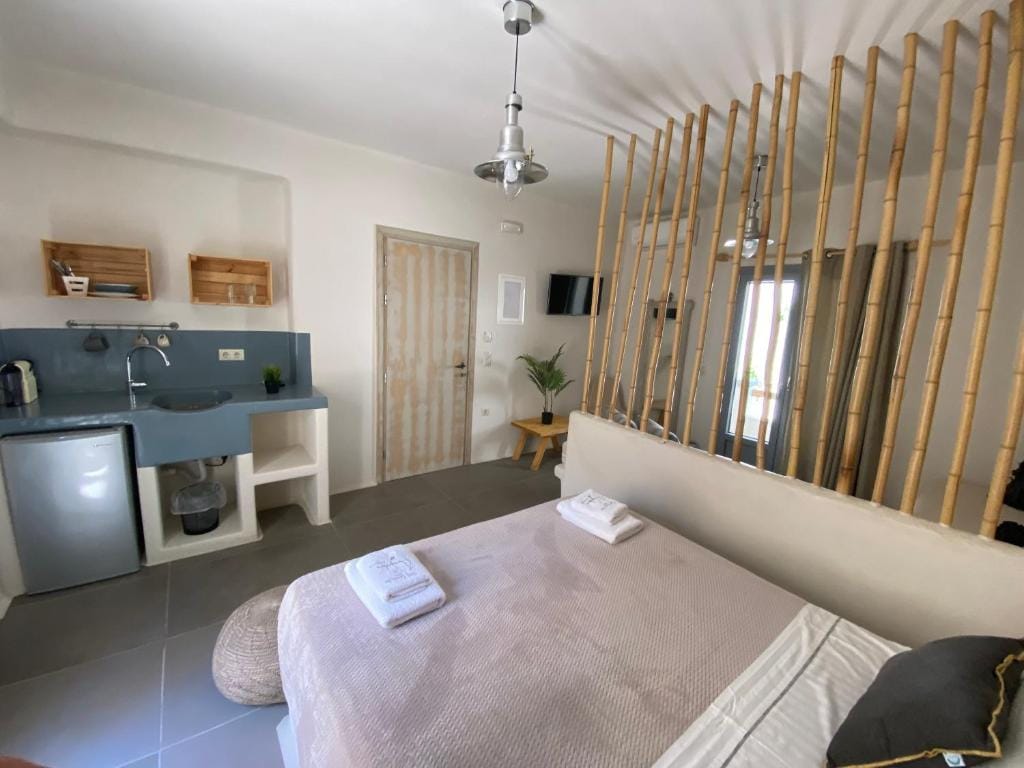 Ampelos Suites Naxos - DXQD - 4