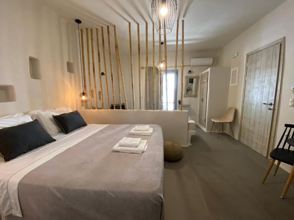 Ampelos Suites Naxos - DXQD - 5