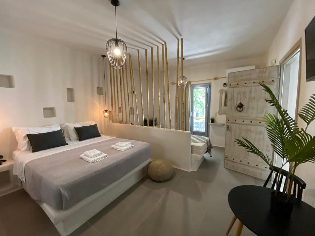 Ampelos Suites Naxos - DXQD - 7