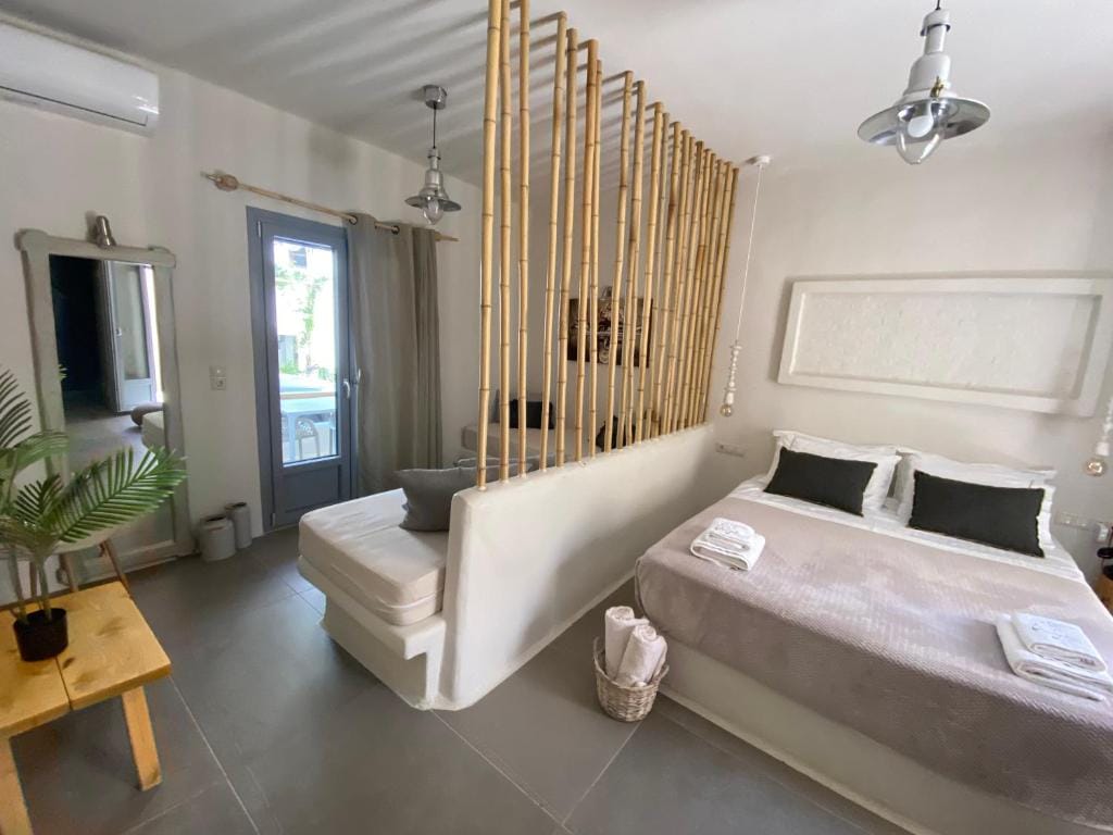 Ampelos Suites Naxos - DXQD - 8