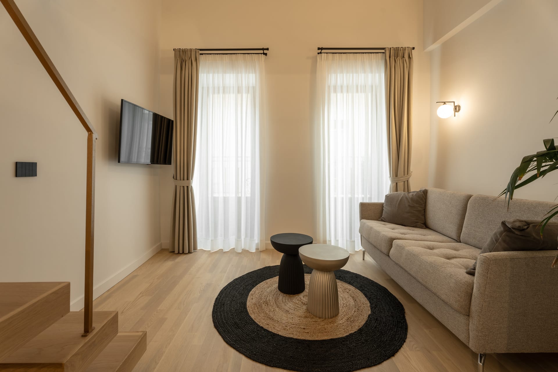 Cortiletto Timeless Suites - CAMARA - 3