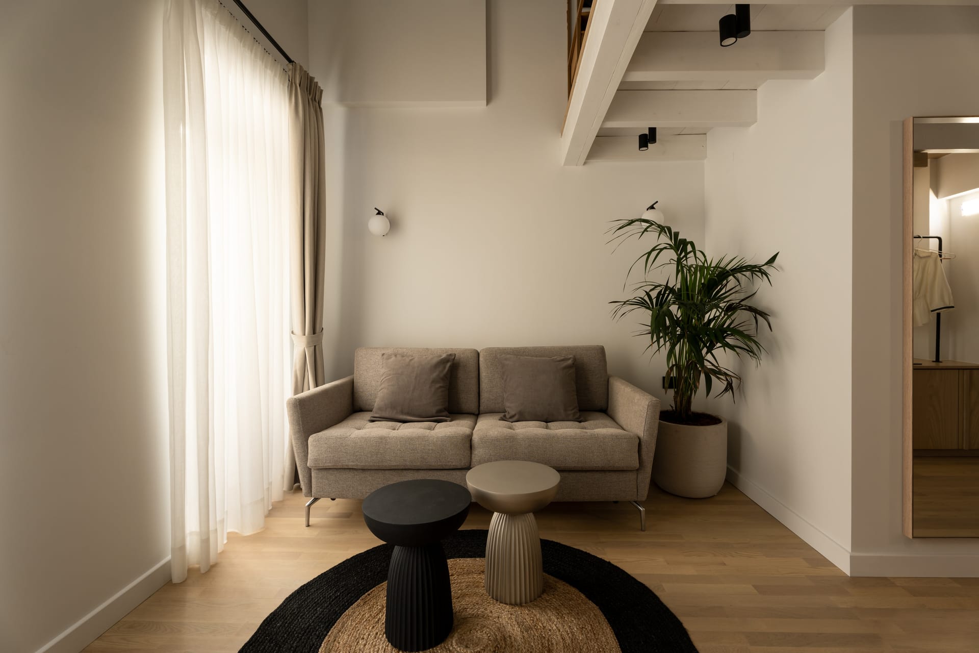 Cortiletto Timeless Suites - CAMARA - 2