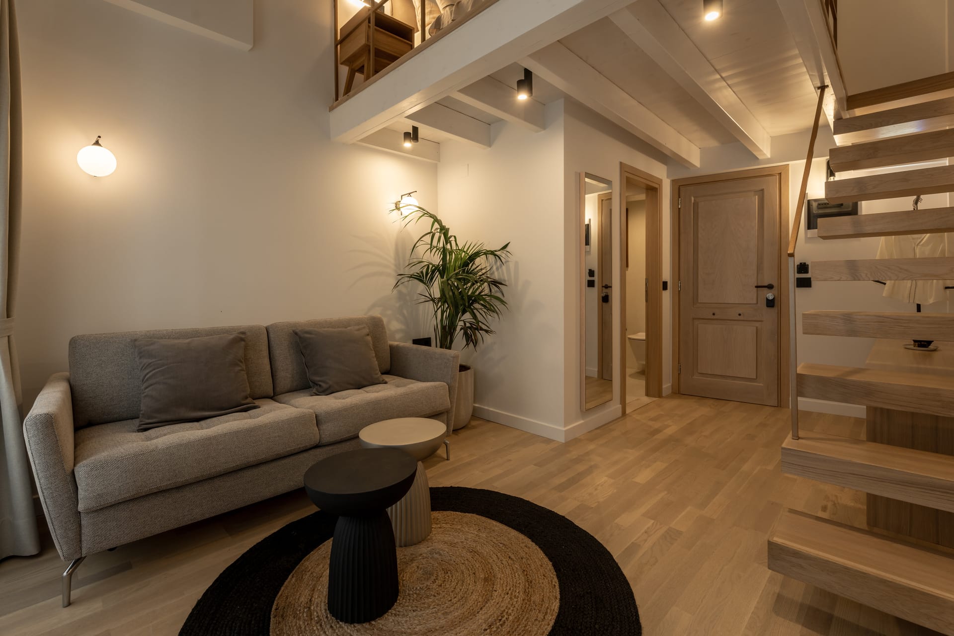 Cortiletto Timeless Suites - CAMARA - 1