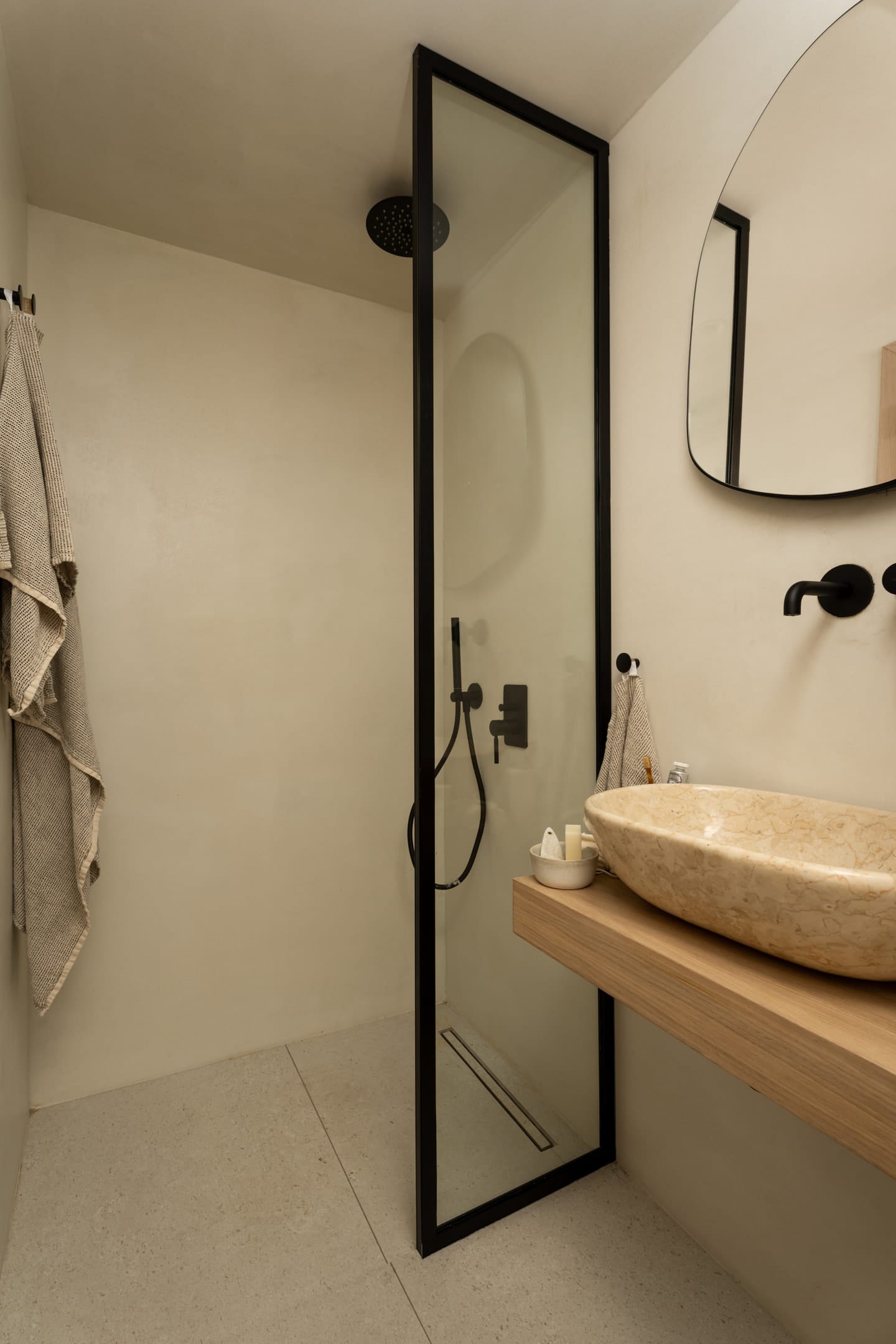 Cortiletto Timeless Suites - CAMARA - 6