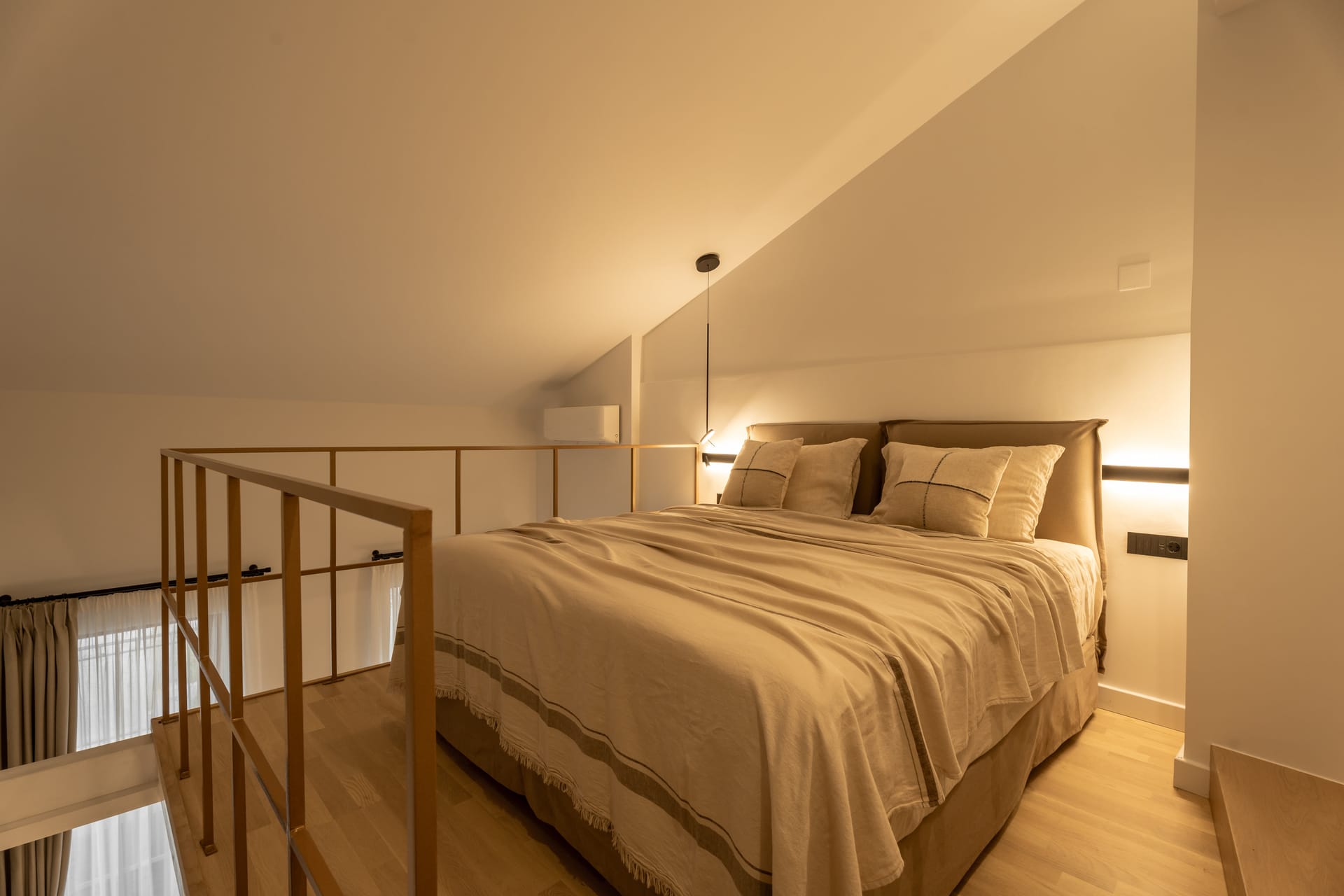 Cortiletto Timeless Suites - CAMARA - 4