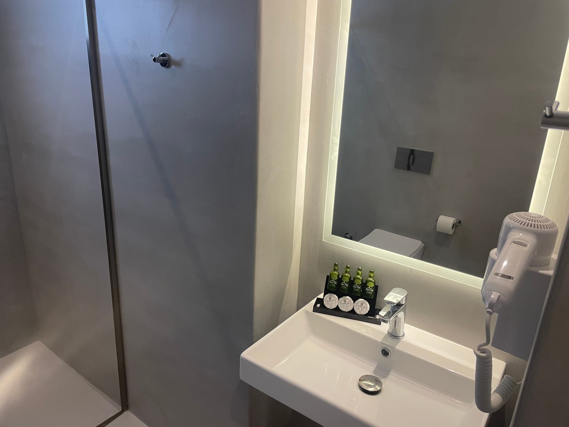 Cavo Piso Livadi - D4R - 2