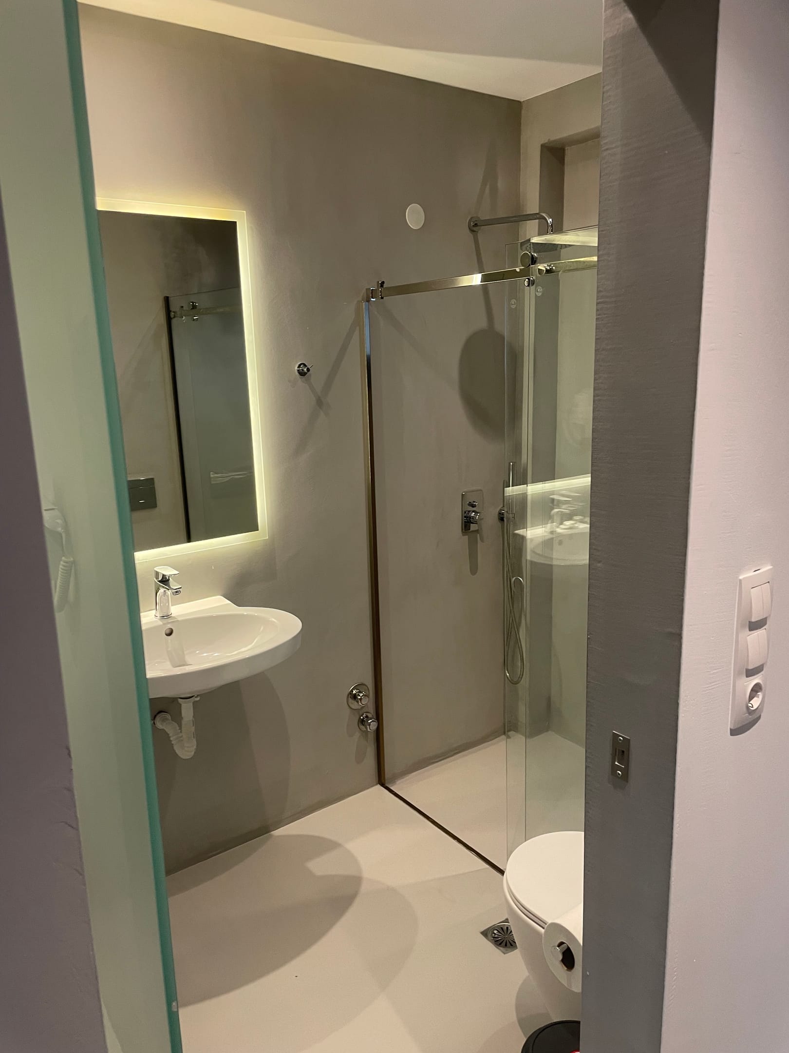 Cavo Piso Livadi - SS - 3