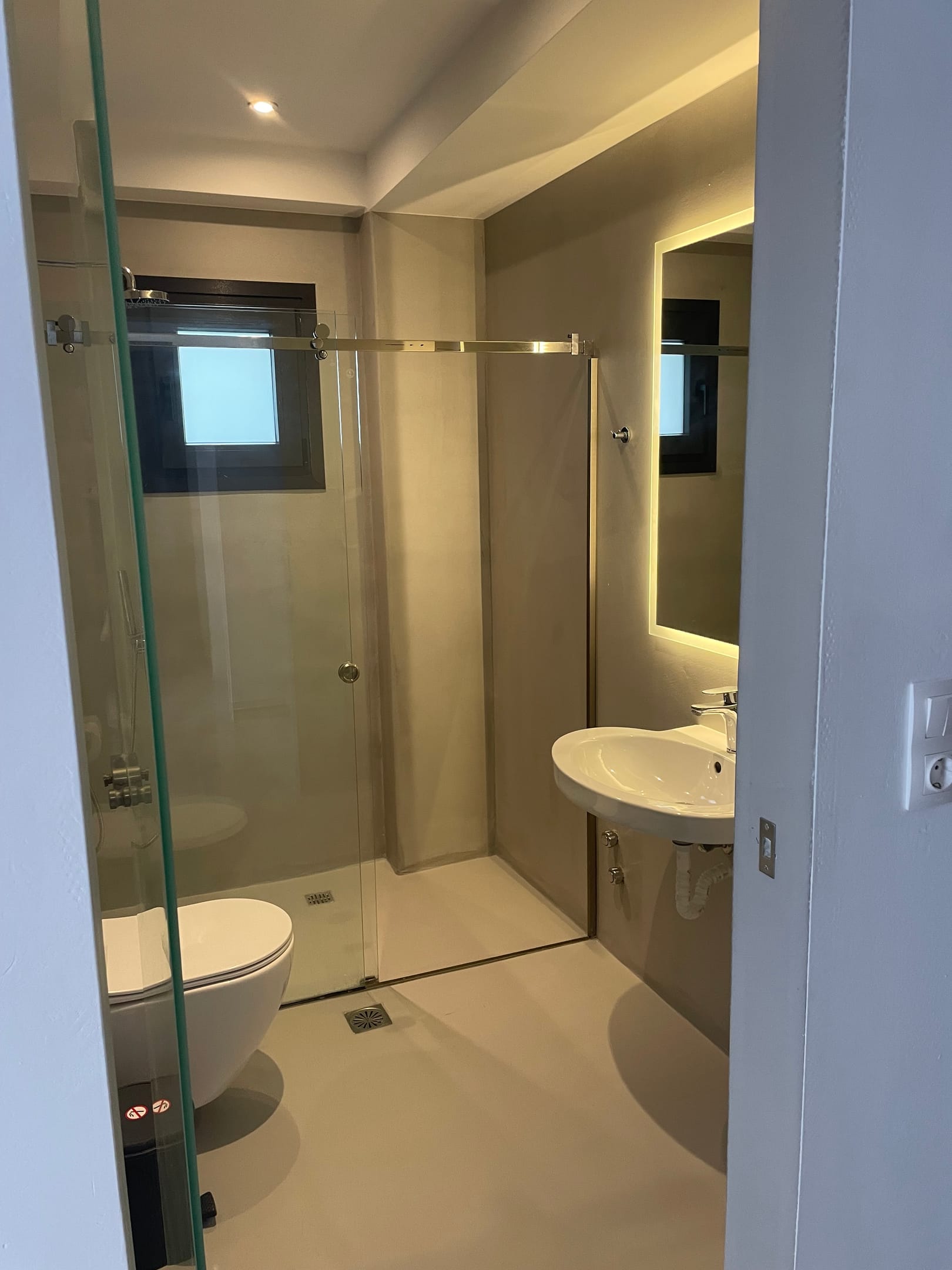 Cavo Piso Livadi - SS - 4