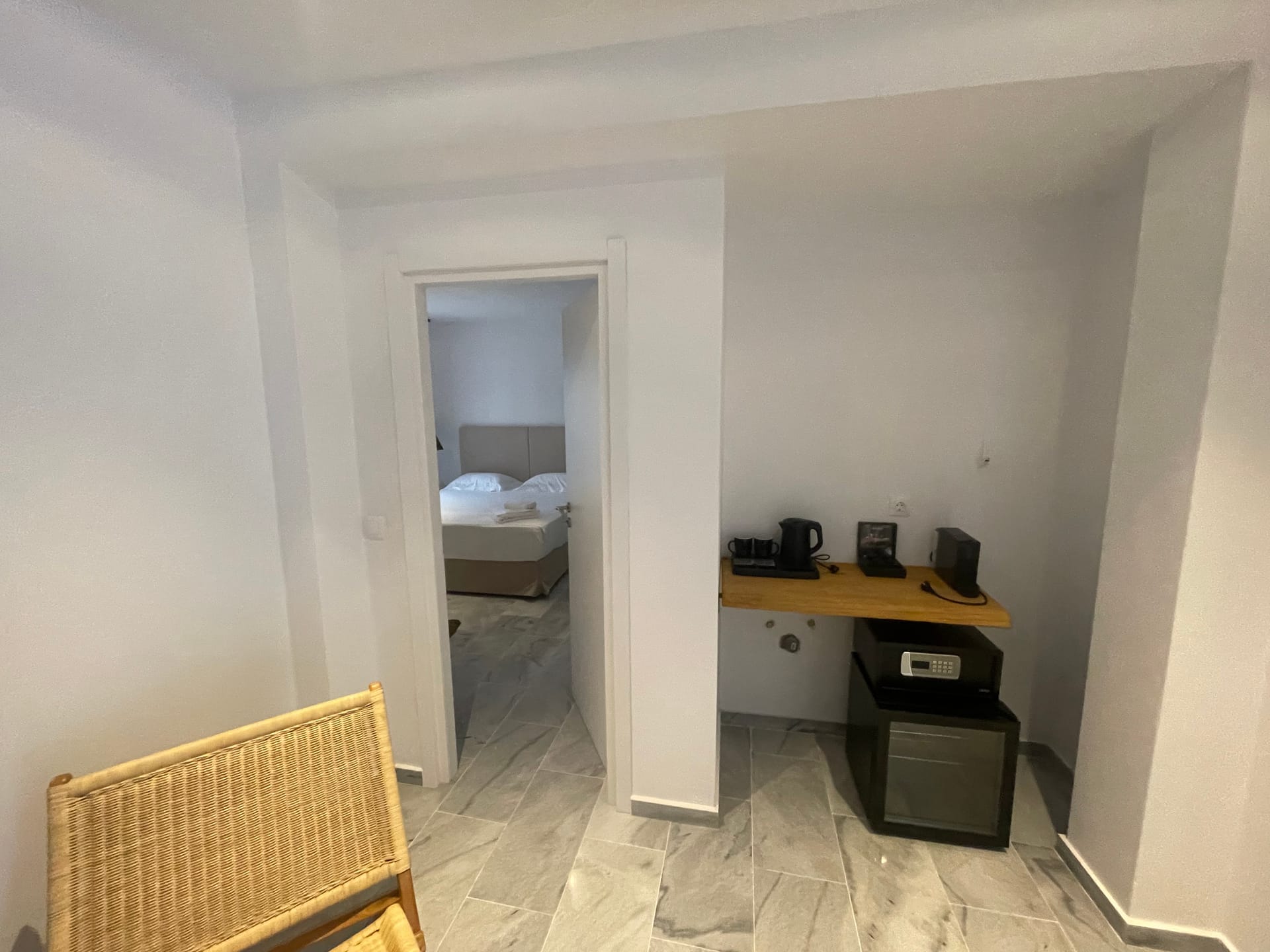 Cavo Piso Livadi - FR1B - 2