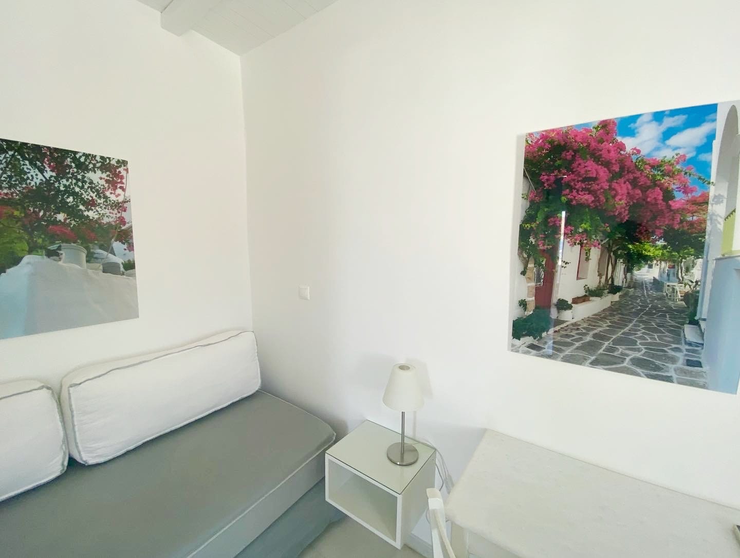 Anthos Apartments Paros - SUISEA - 12
