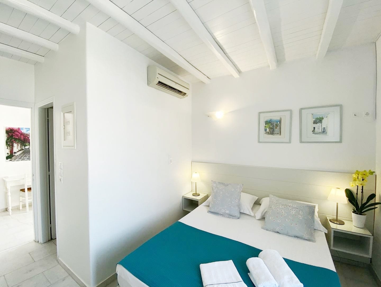 Anthos Apartments Paros - SUISEA - 13