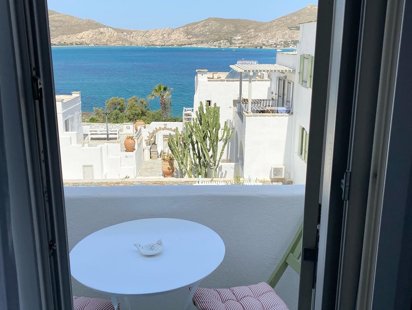 Anthos Apartments Paros - SUISEA - 14