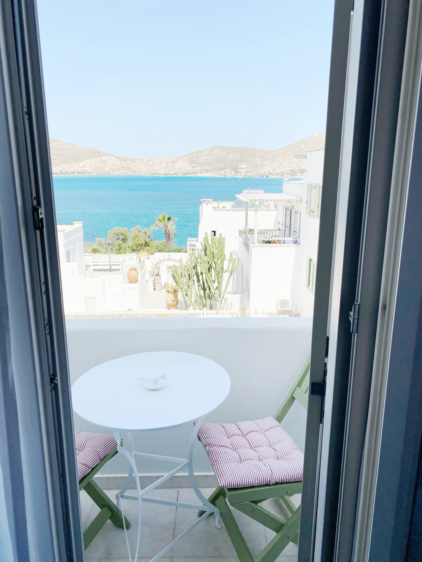 Anthos Apartments Paros - SUISEA - 17