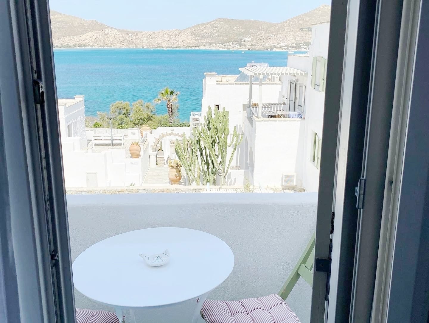 Anthos Apartments Paros - SUISEA - 18