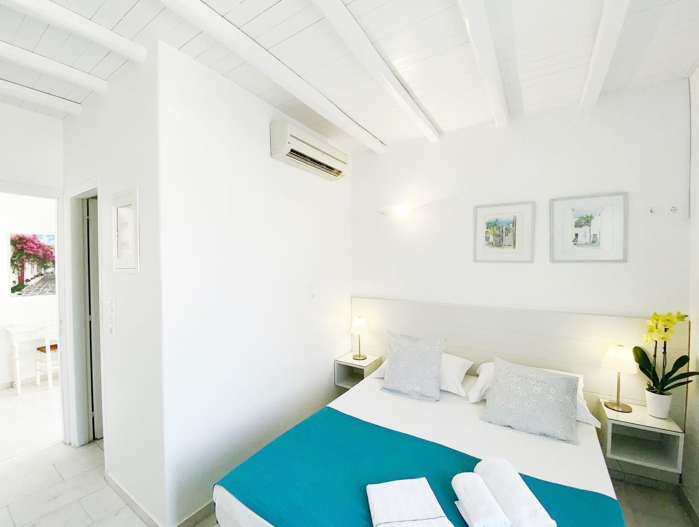Anthos Apartments Paros - SUISEA - 3