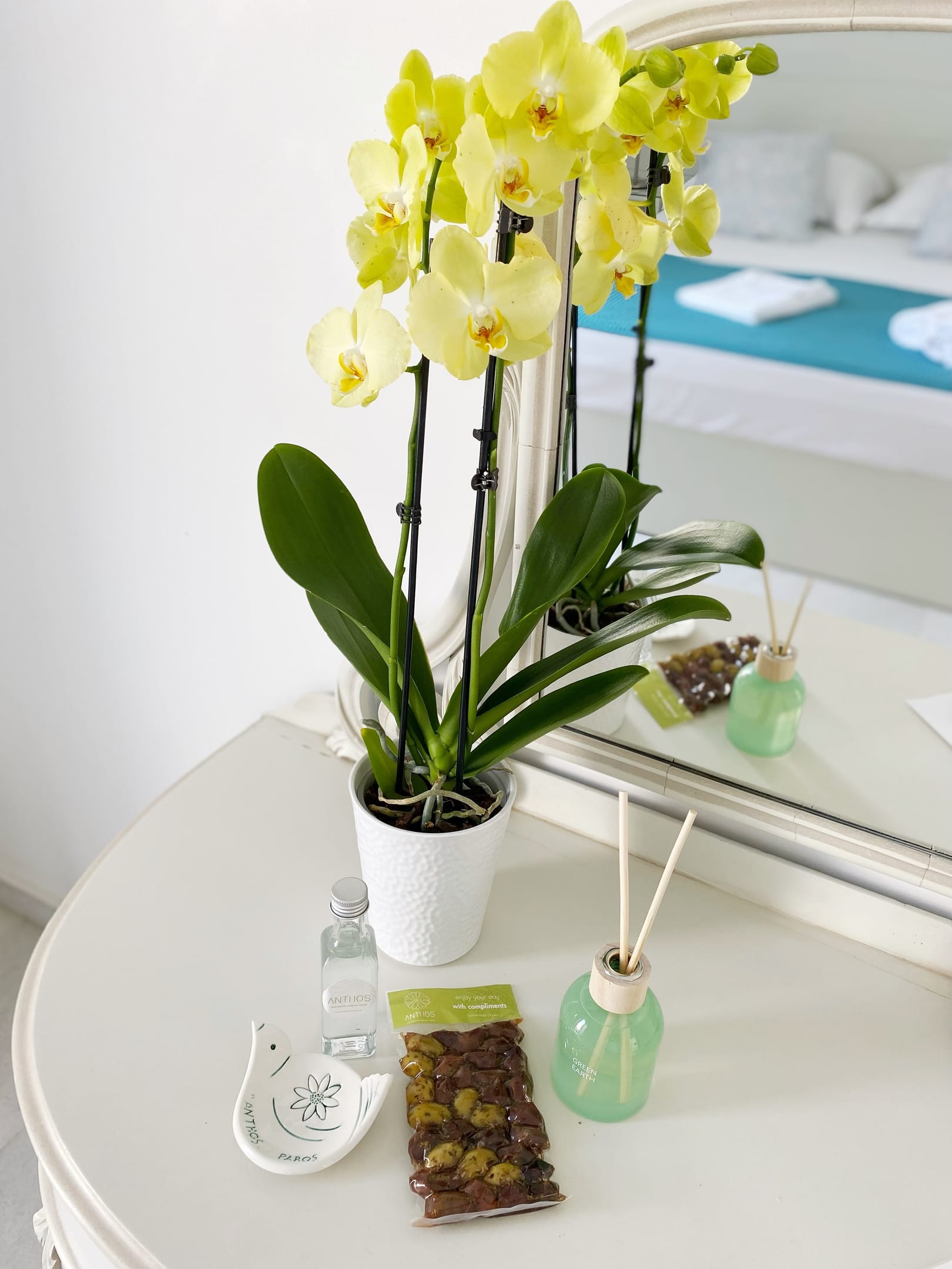 Anthos Apartments Paros - SUISEA - 19