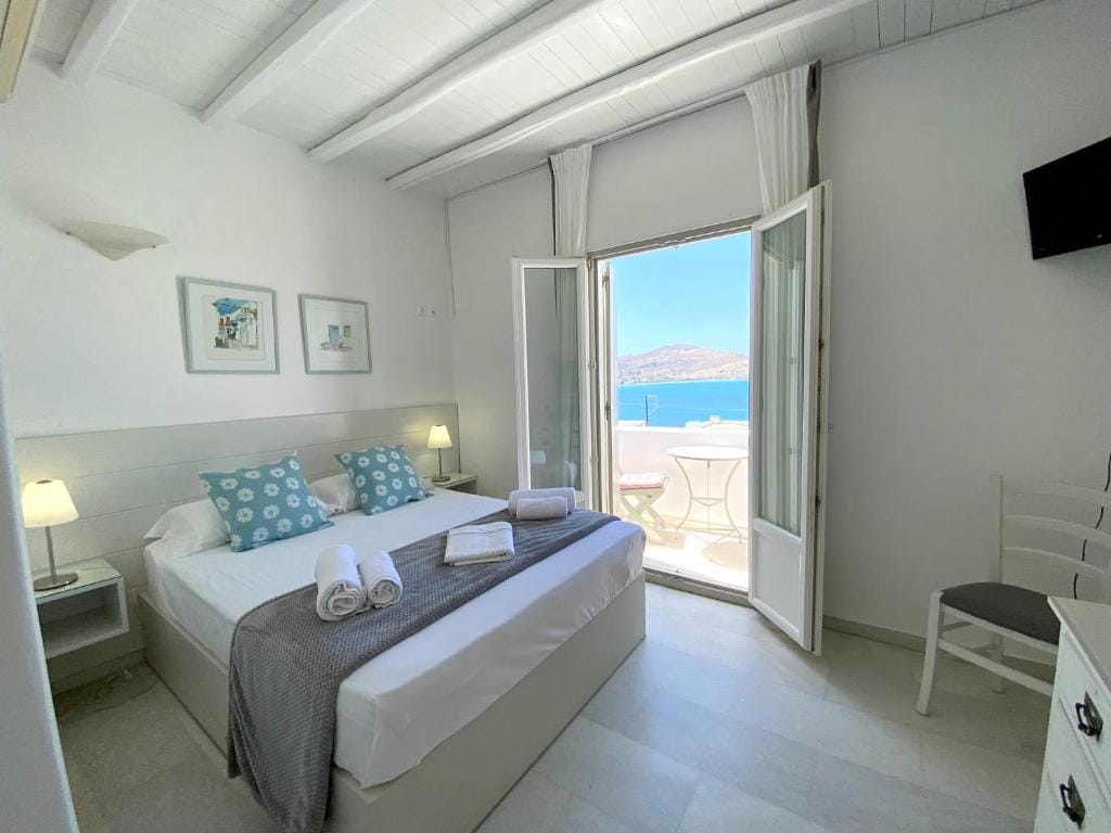 Suite Sea View