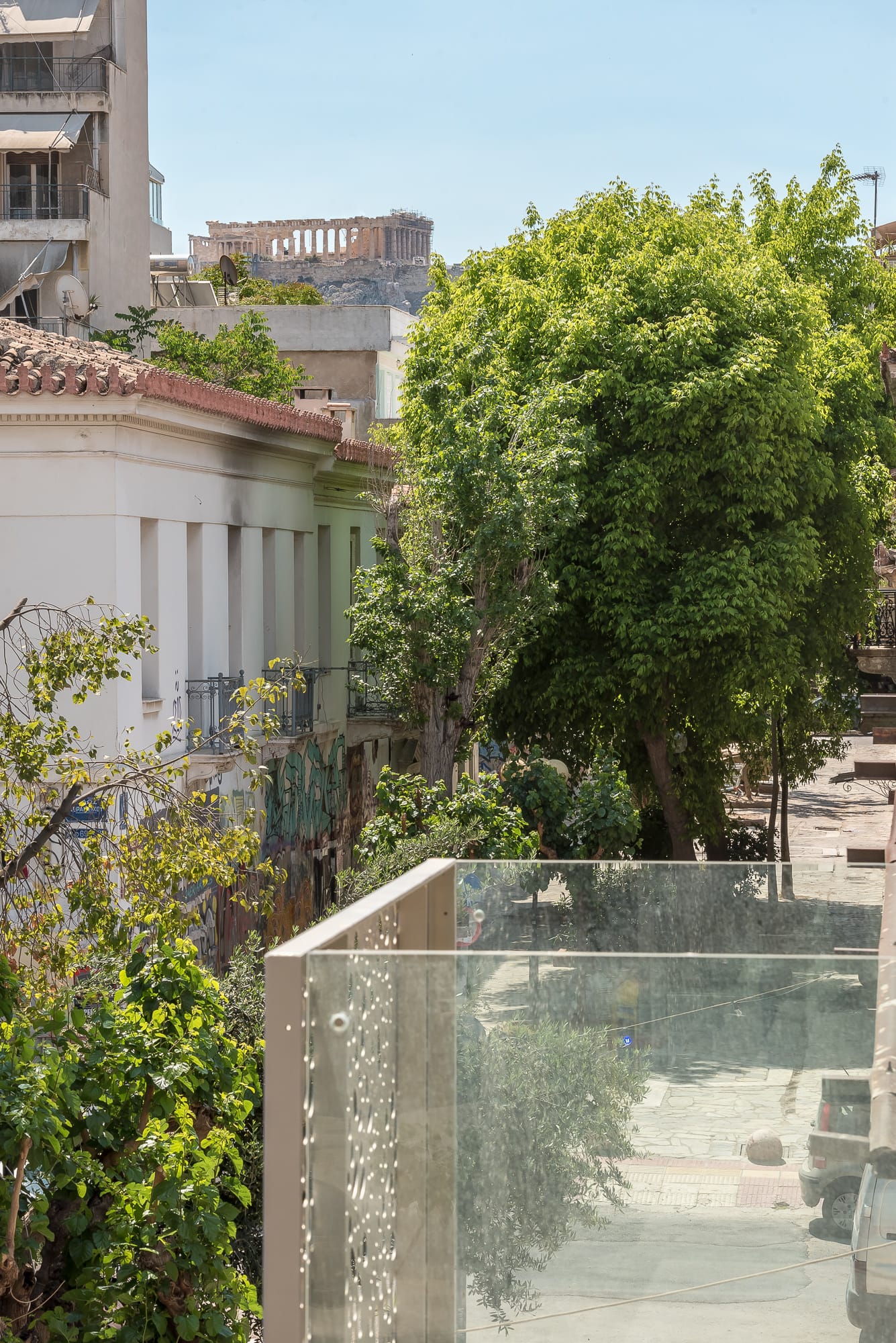 Ceramian Athens - DLXST - 5