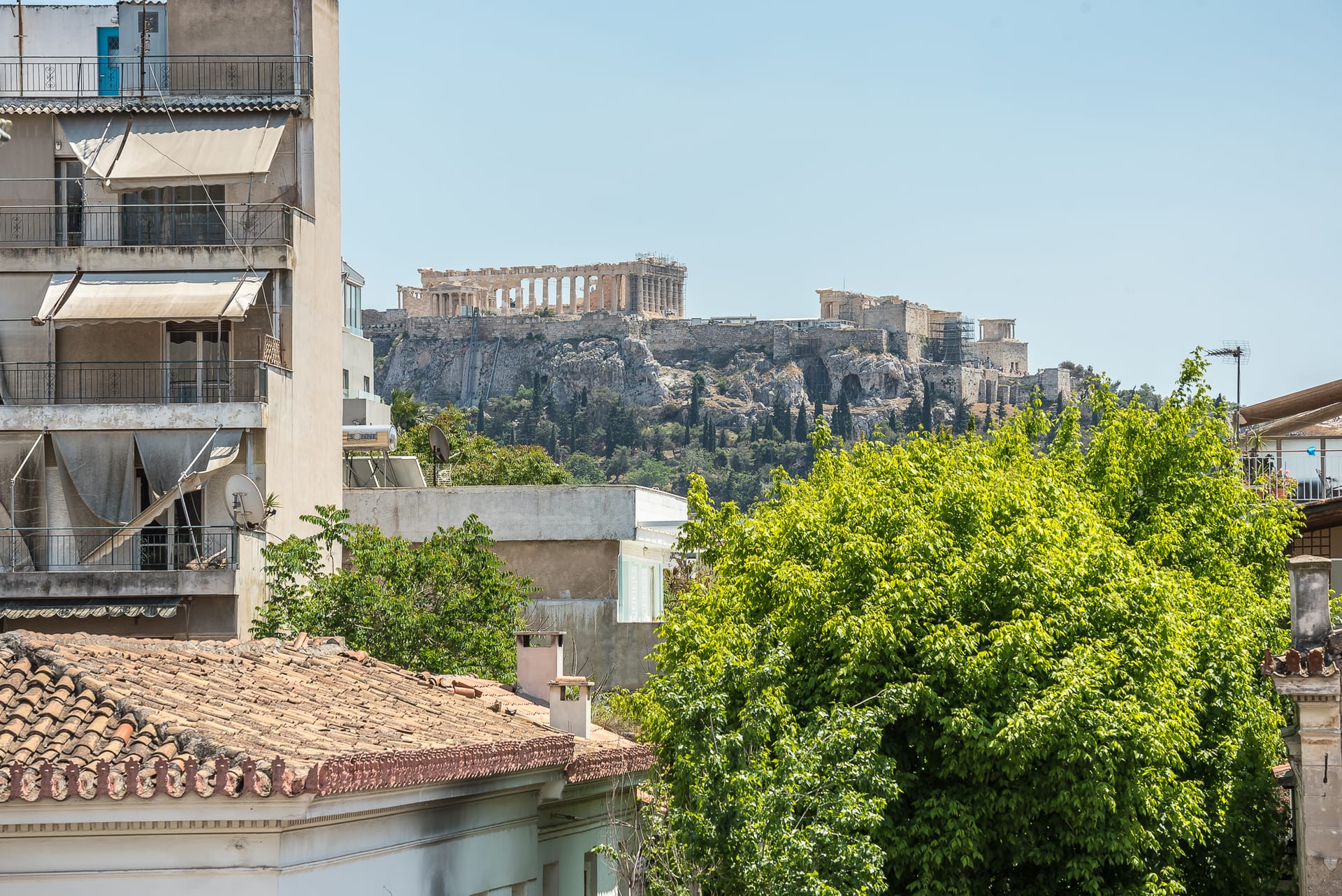 Ceramian Athens - EX32 - 10