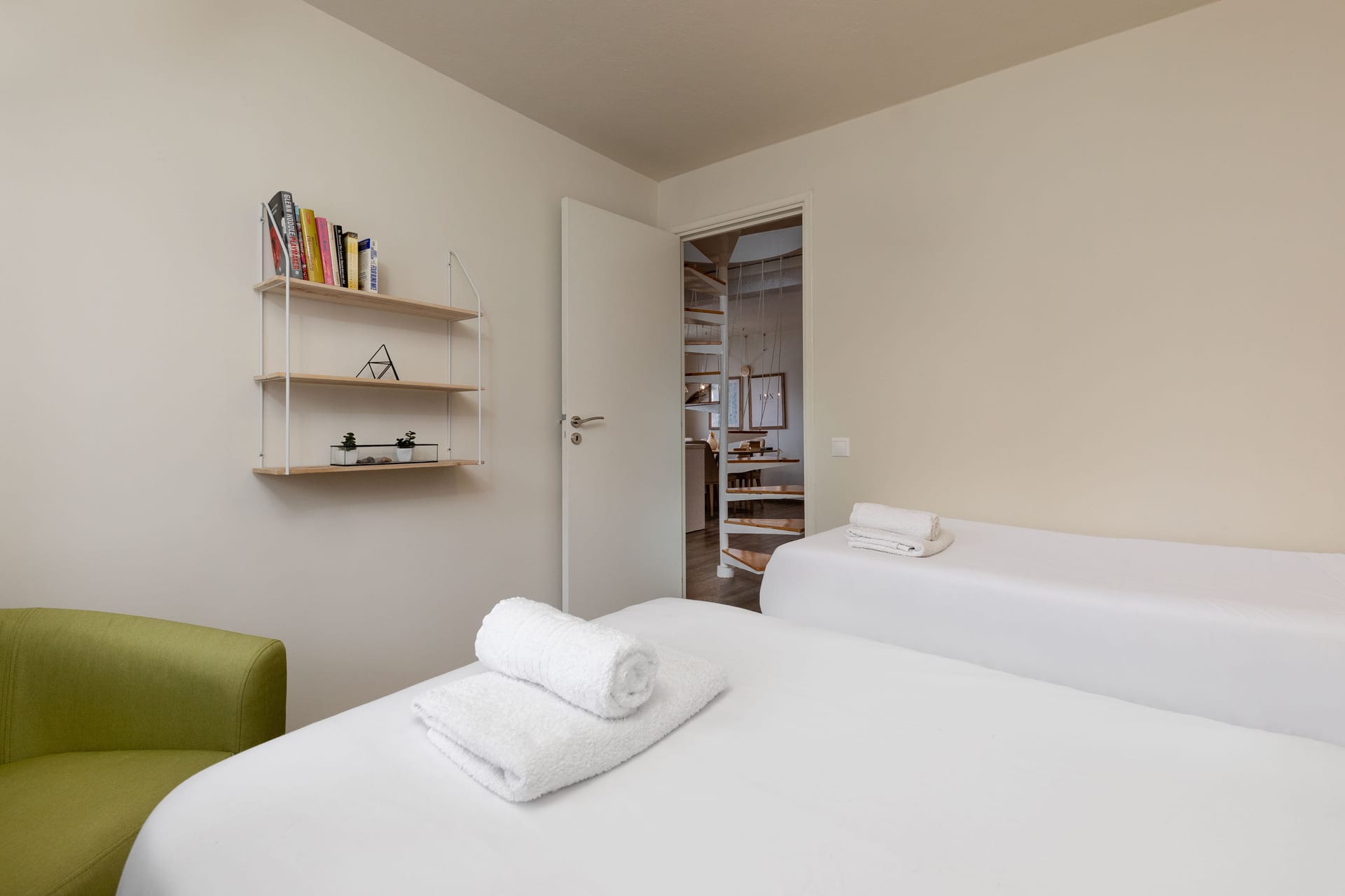 Blupine Residences - MAIS - 12