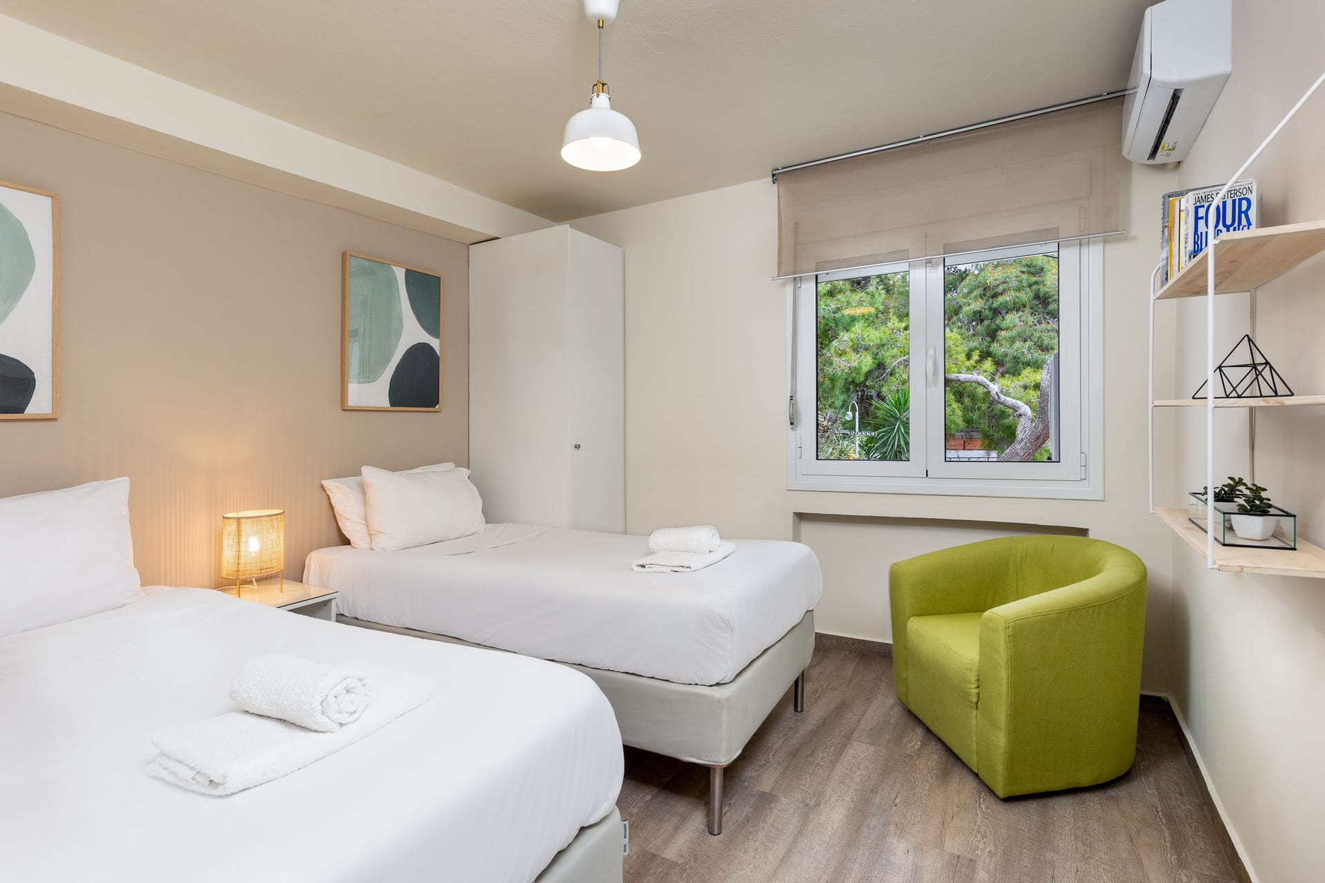 Blupine Residences - MAIS - 10
