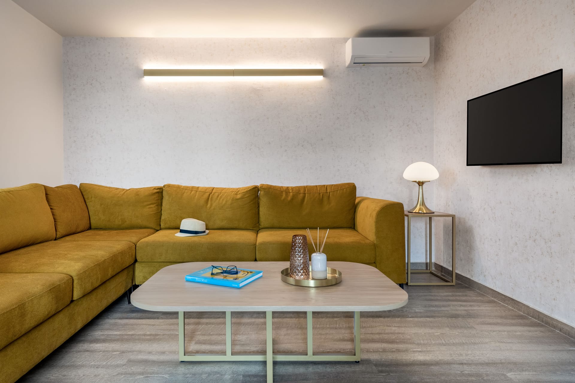 Blupine Residences - MAIS - 2
