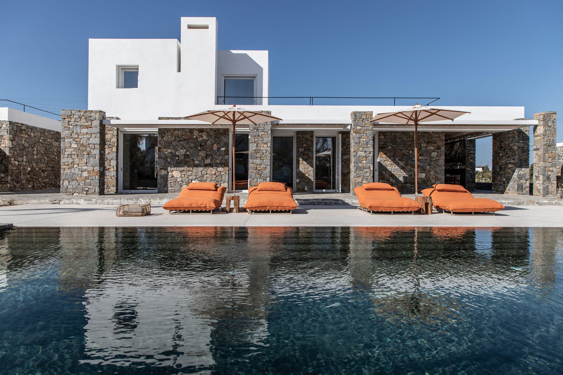 Villa Sancia – Santa Maria