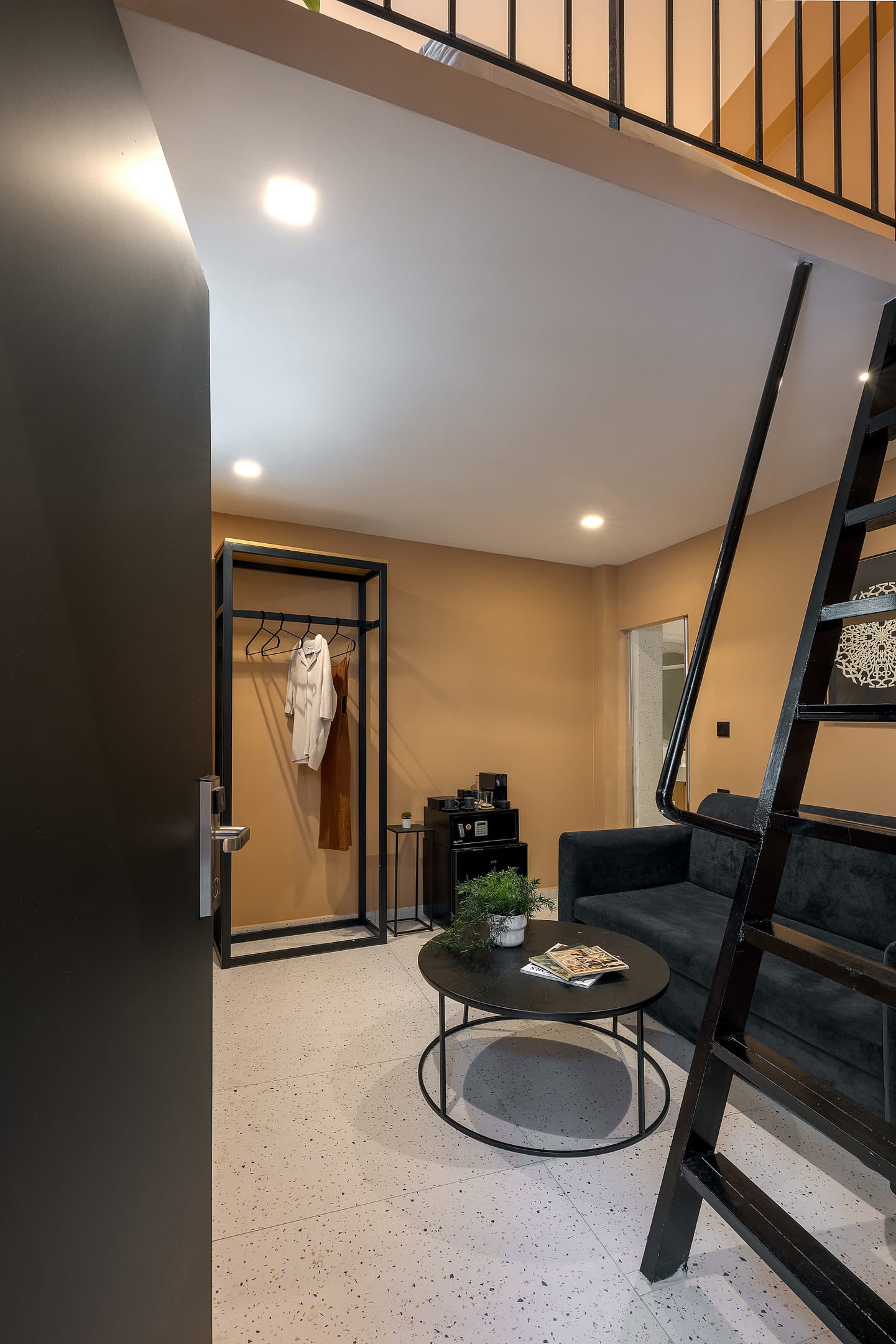 Clyde Athens by Nin&Bau - LOFT - 2