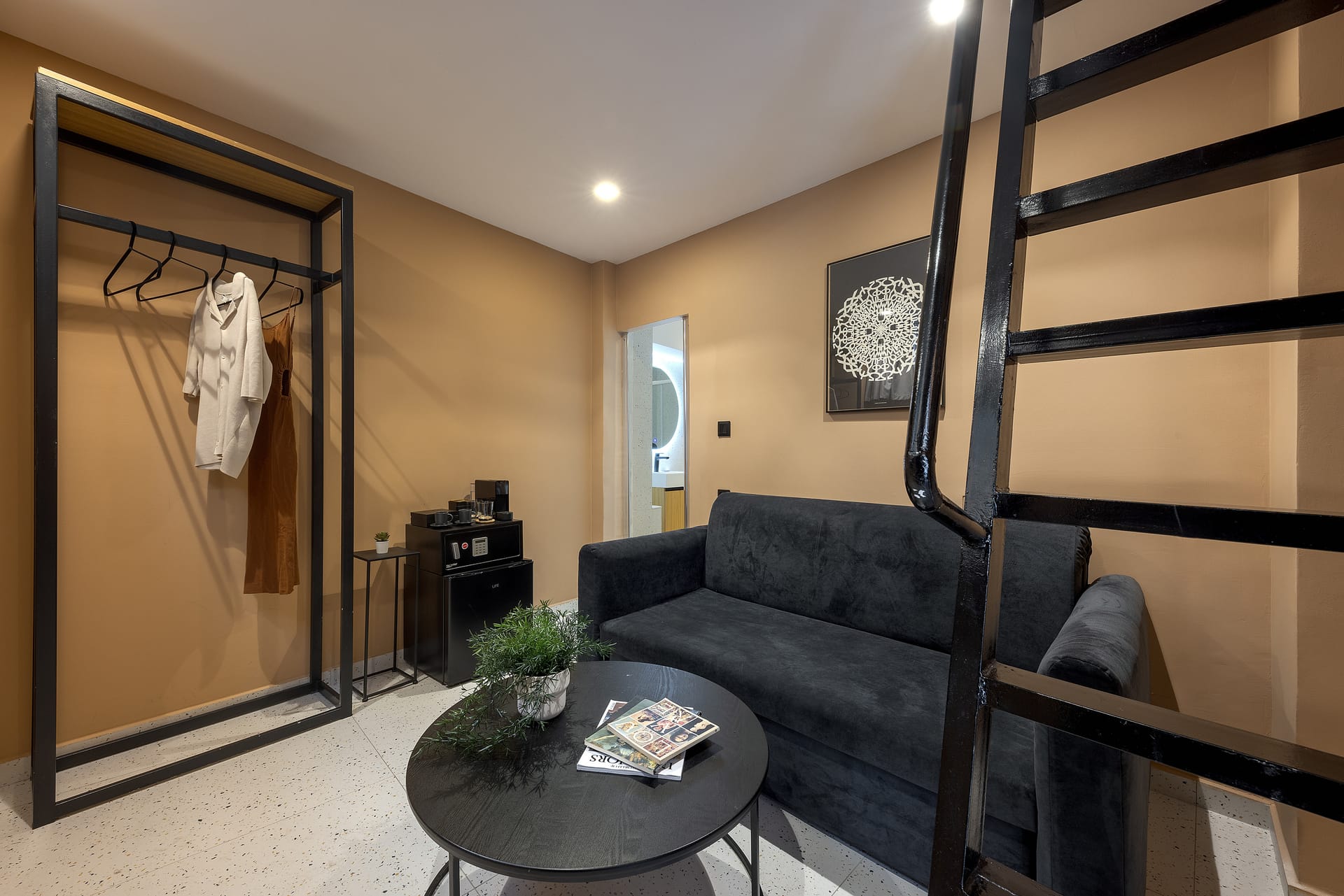 Clyde Athens by Nin&Bau - LOFT - 3