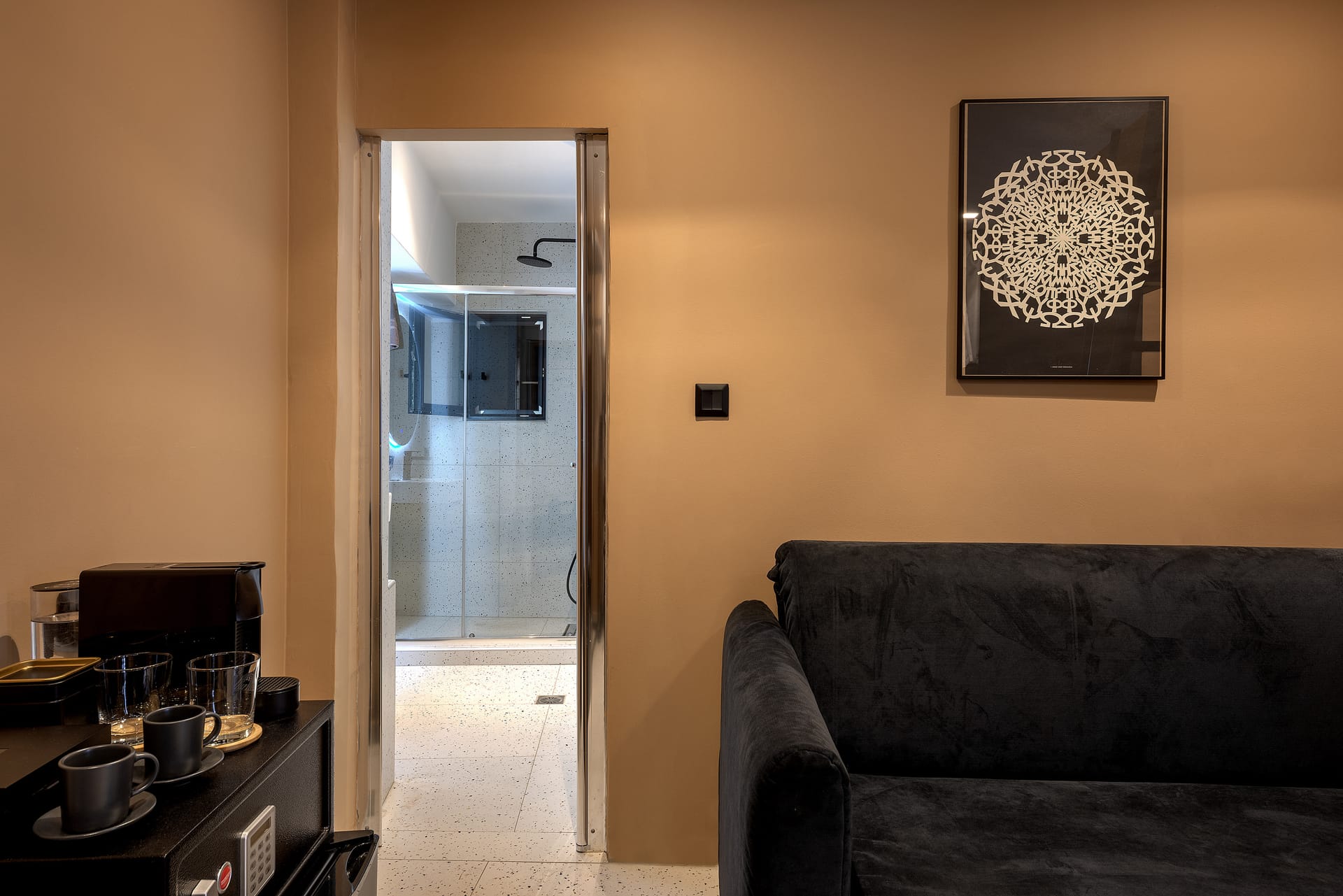 Clyde Athens by Nin&Bau - LOFT - 4