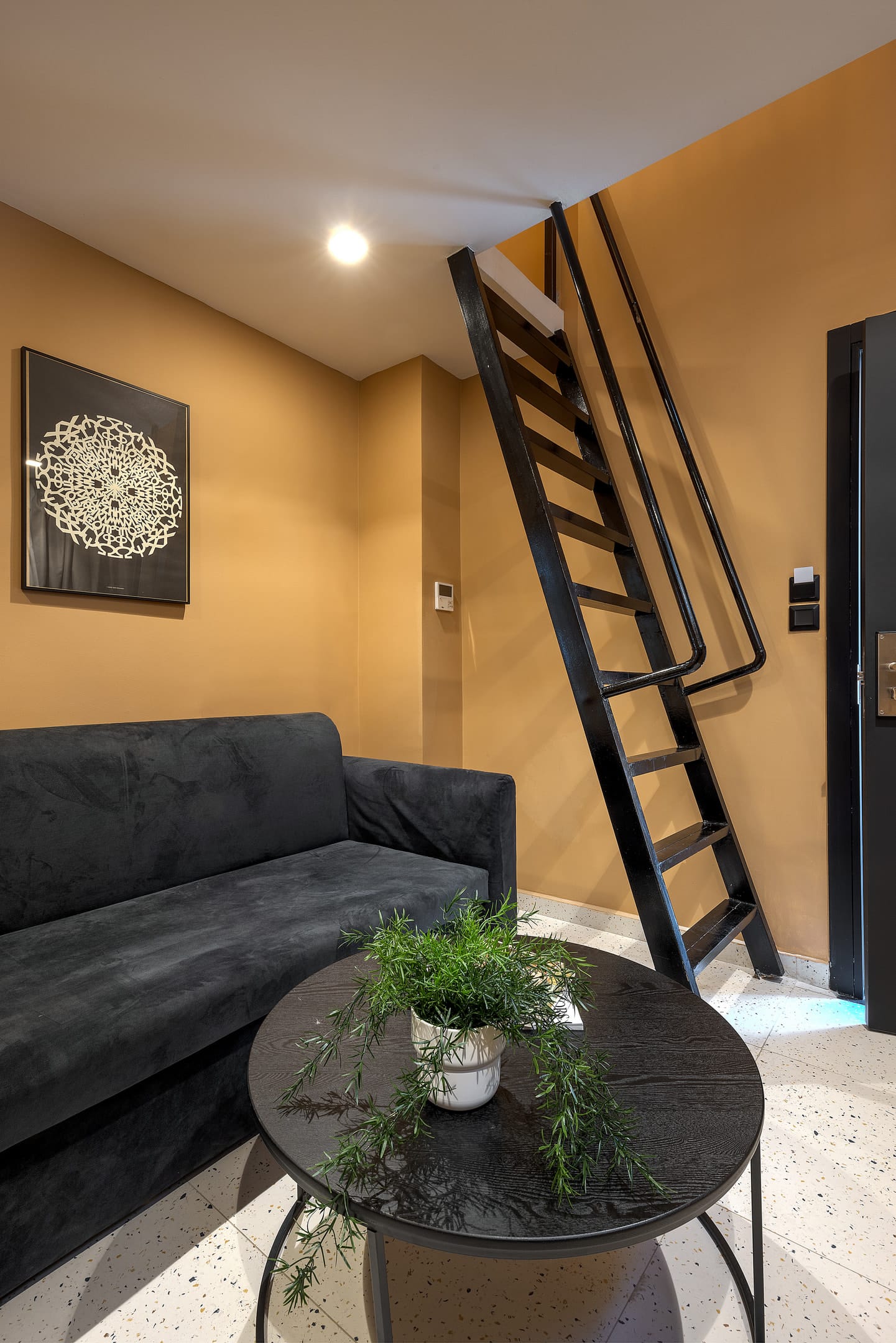 Clyde Athens by Nin&Bau - LOFT - 5