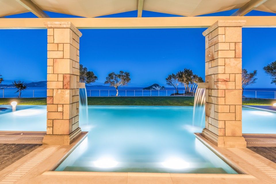 Artina Luxury Villa - ARTINA - 3