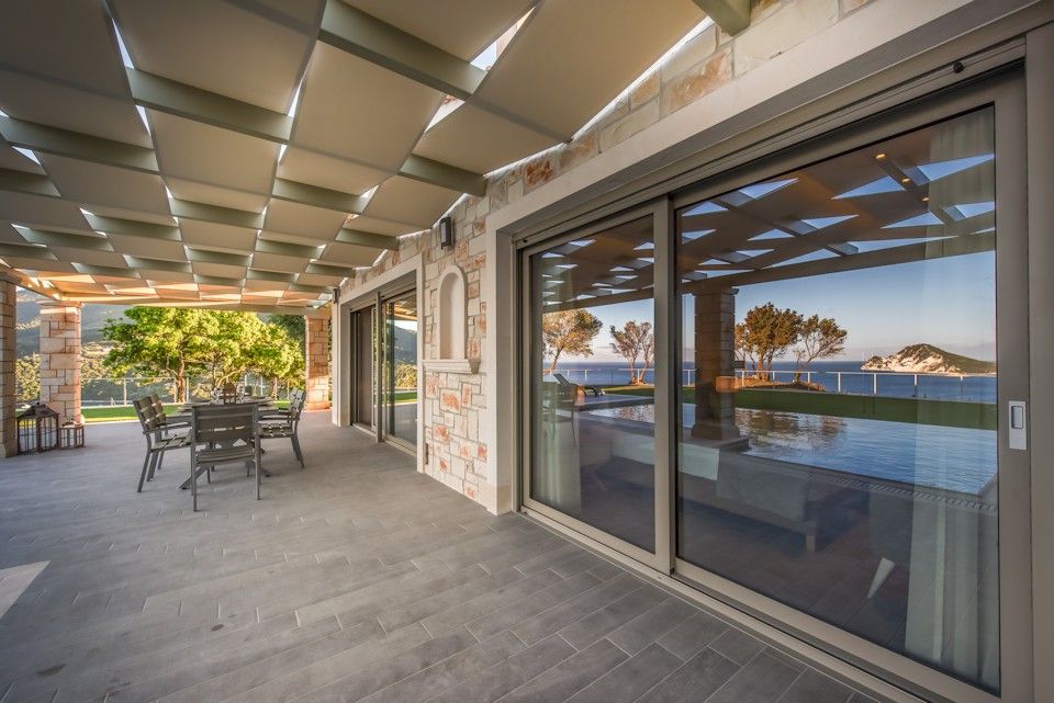 Artina Luxury Villa - ARTINA - 5