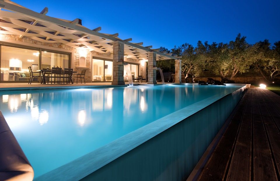 Artina Luxury Villa - ARTINA - 7