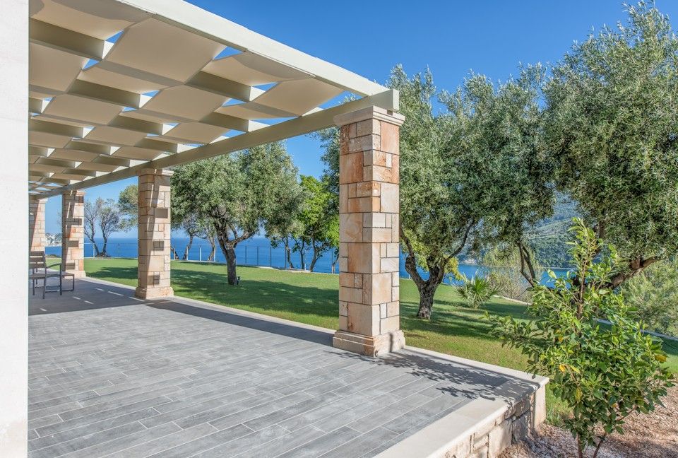 Artina Luxury Villa - ARTINA - 8