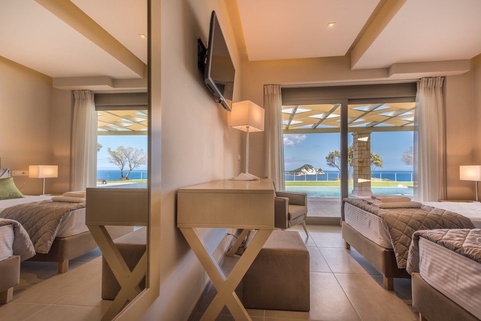 Artina Luxury Villa - ARTINA - 11
