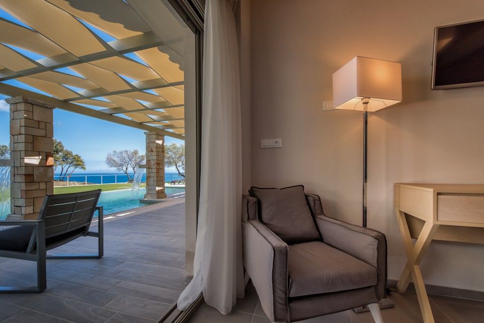 Artina Luxury Villa - ARTINA - 13
