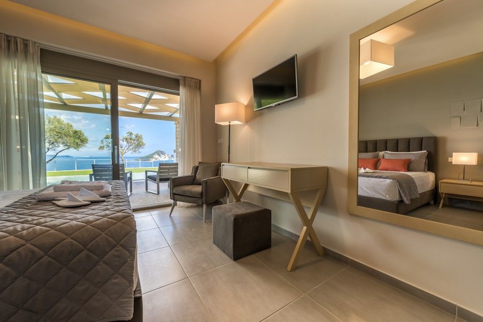 Artina Luxury Villa - ARTINA - 14
