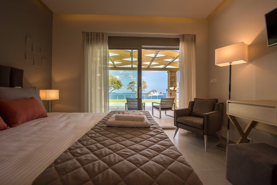 Artina Luxury Villa - ARTINA - 15