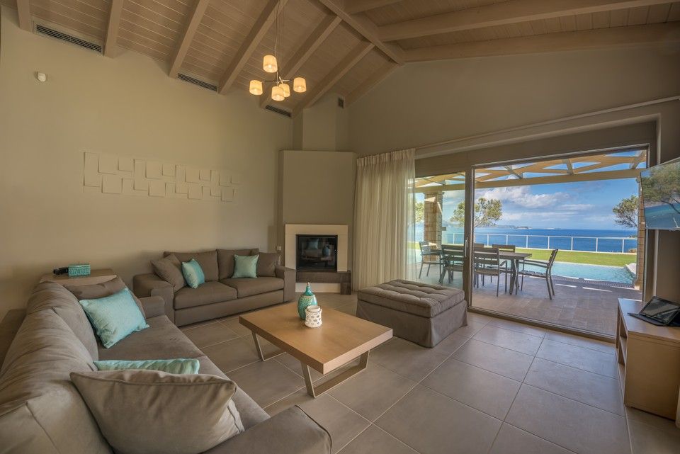 Artina Luxury Villa - ARTINA - 16