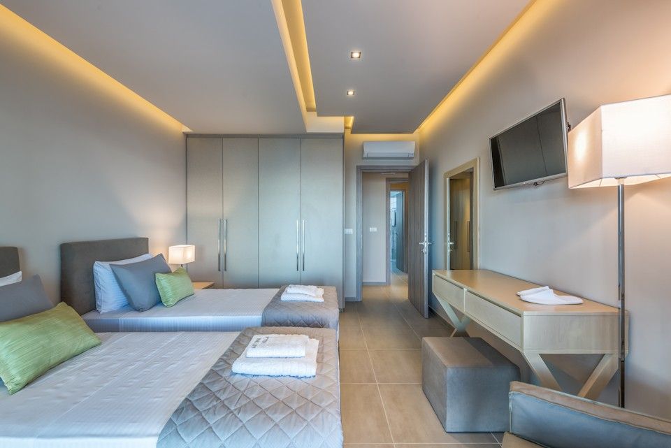 Artina Luxury Villa - ARTINA - 19