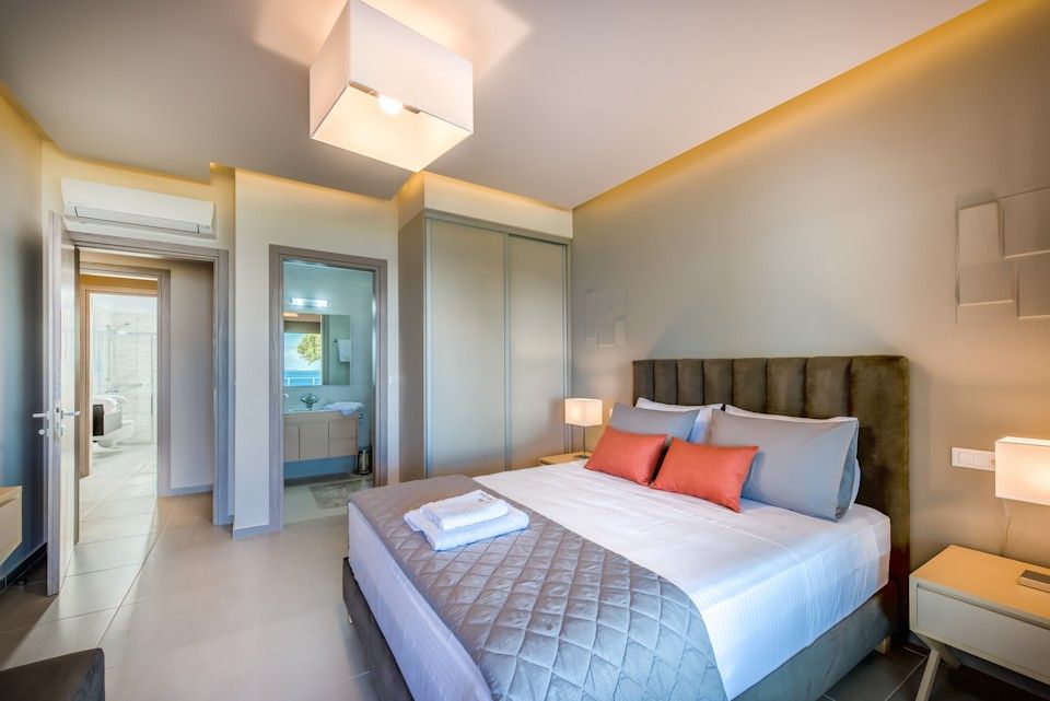 Artina Luxury Villa - ARTINA - 20