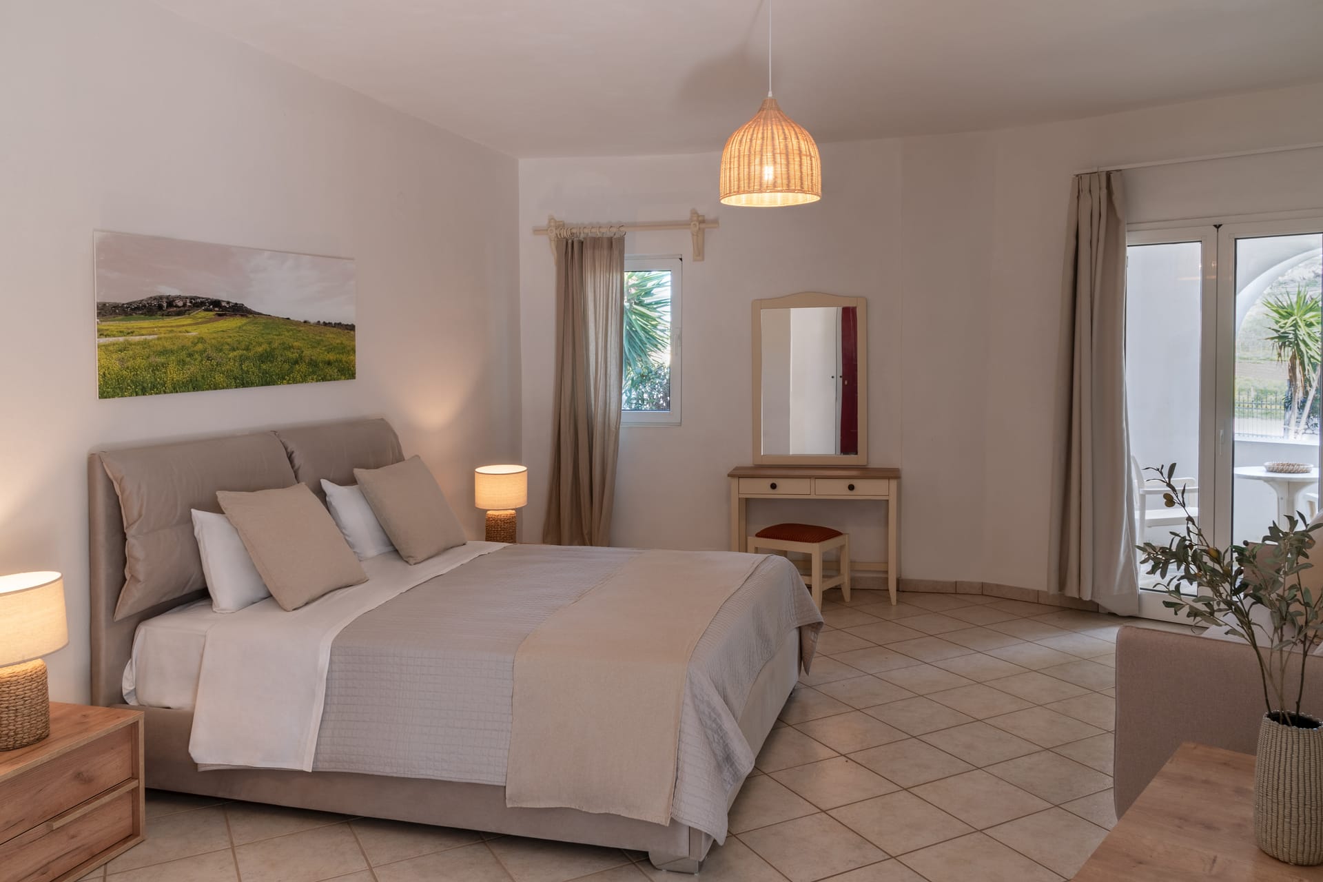 Asteras Paradise Paros - DBTWGV - 2