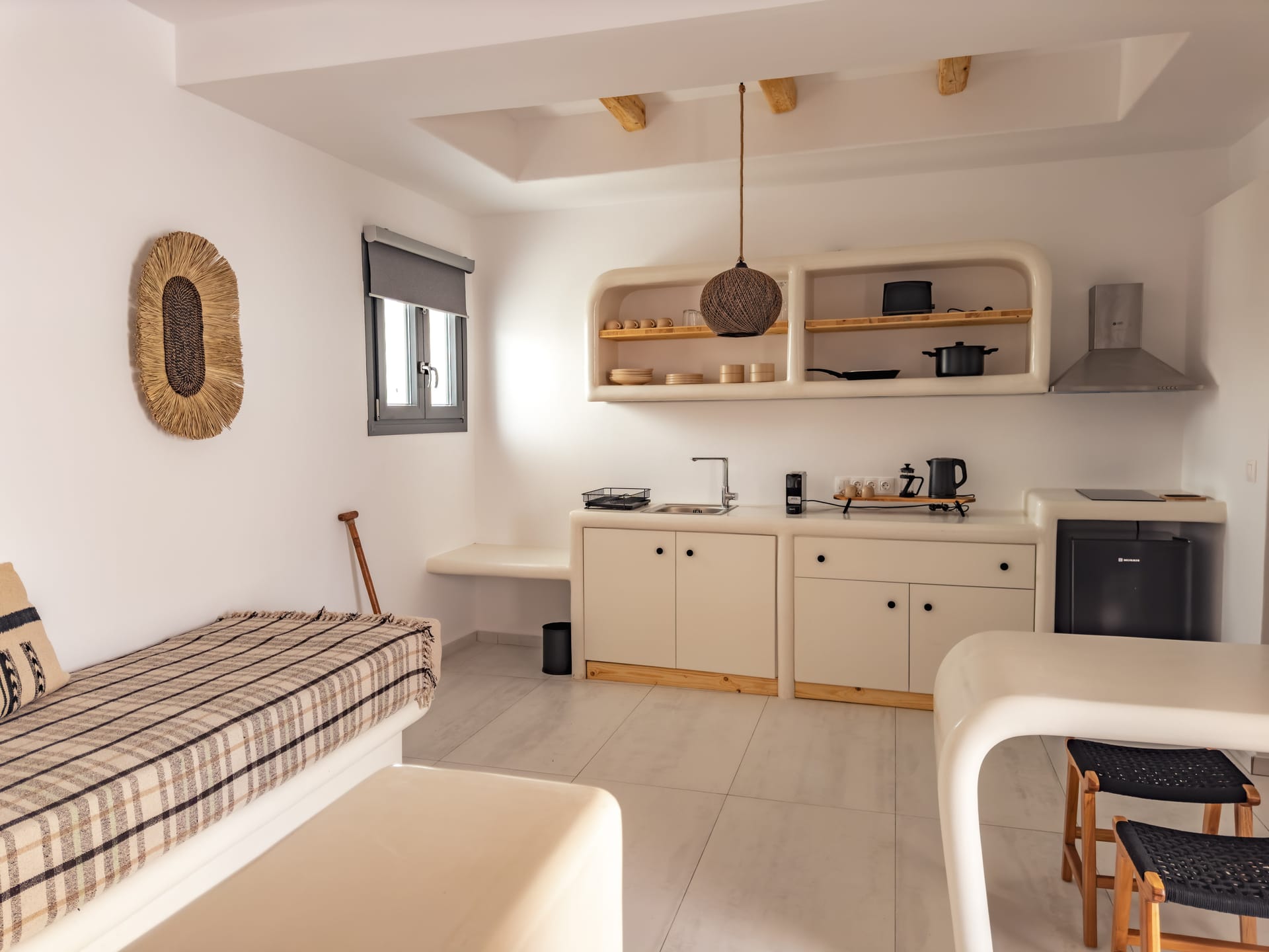 Apartment with Terrace – 3