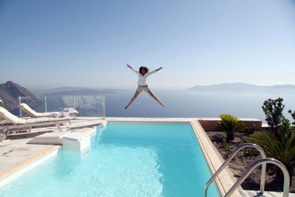 CSky Hotel Santorini - EXECVI - 5
