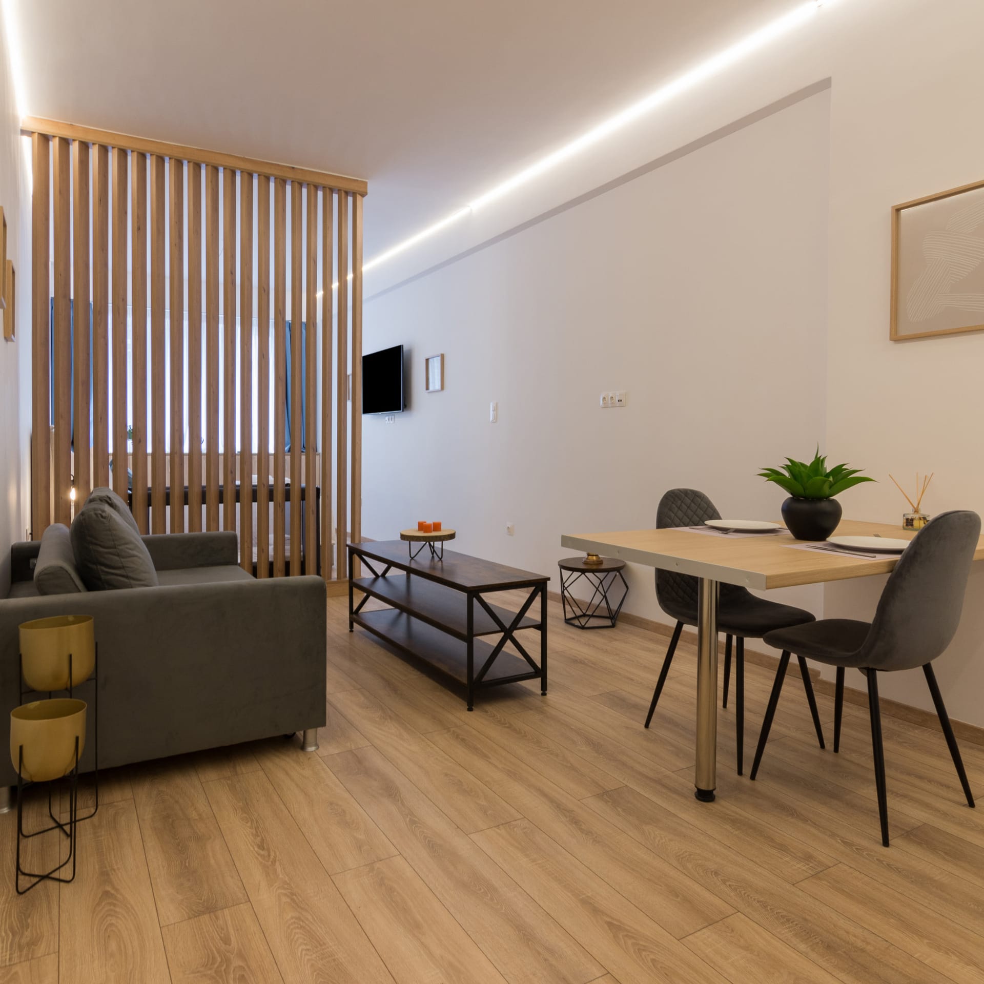 Athens Syndagma ermou studio - ASES - 4
