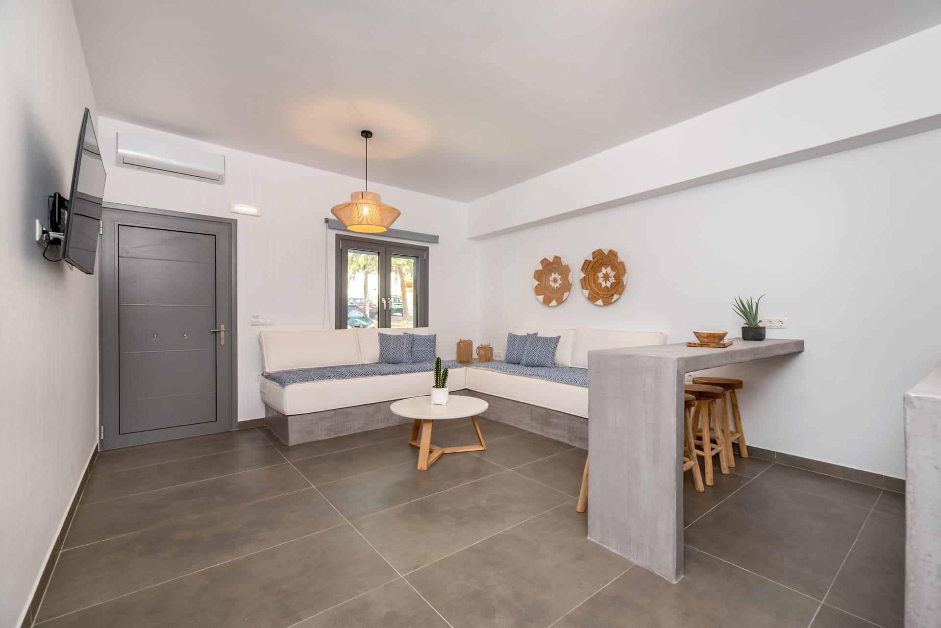 Aqualung Suites - SUPS - 3