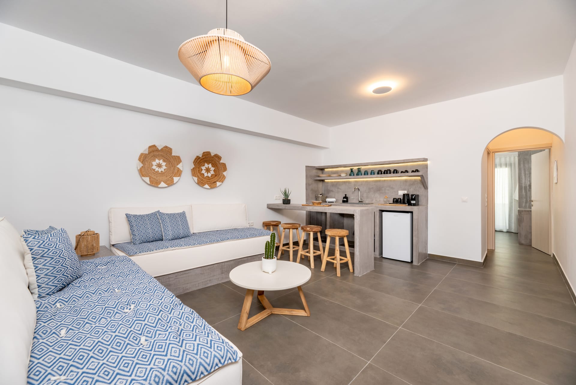 Aqualung Suites - SUPS - 10